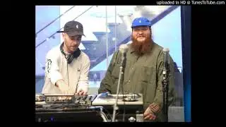 THE ALCHEMIST X MADLIB X ACTION BRONSON YACHT ROCK TYPE BEAT (FREE)