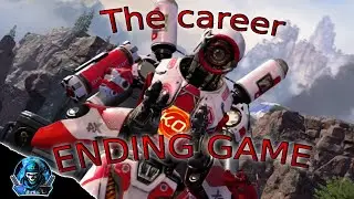 The career ending game | Apex Legends