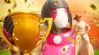 TEAM PWRS BEST FORTNITE DUO 4TH PLACE CASH CUP