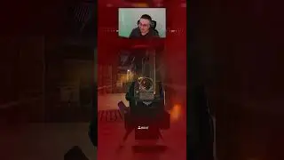 I Almost Became Duck Food in Warzone...