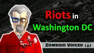 Public Anger Reaches a Boiling Point. Zomboid Lore #10