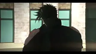 Joseph Joestar - Écoute chérie [Looped Edit/Amv]