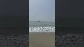 The ocean will give its dead as the earth when Jesus returns and the dead rise our hope in christ.