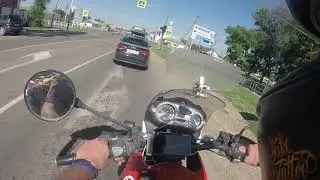 #мотопутешествия