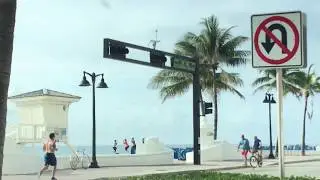 FORT LAUDERDALE Beach Florida