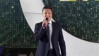 Самый молодой директор Орифлэйм ,Дмитрий Шевчук.