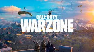 Стоит ли играть в Call Of Duty Warzone в 2025?