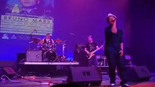 Bruno Mars - Brooklyn Kim