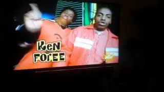 Kenan and kel intro with Hey arnold! In beginning