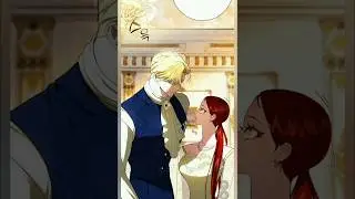 I was the one who got a jump scare because I was so focused on their kiss