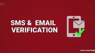 SMS And Email Verification | Free Email Without Phone Number Verification