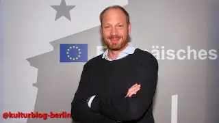PARLAMENT - Staffel 3: Johann von Bülow im Gespräch