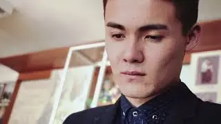 Киләсәк - ул МИН! Байрас Азаматов