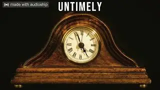 Trap Type Beat - Untimely (Prod. by Sabertooth Beats)