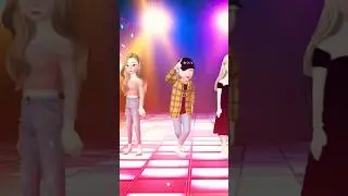 থ্রিডি এনিমেশন কার্টুন ভিডিও ডান্স