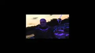 Crysis Roll'D - Crysis 2 Animation