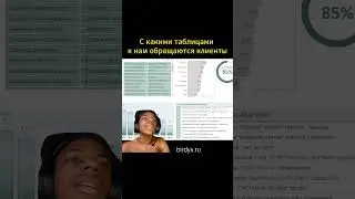 Вы знаете к кому обращаться за хорошими таблицами 😏 skip skip meme 