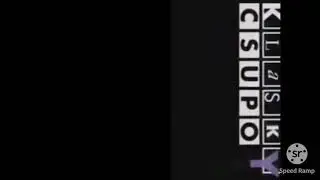 Klasky Csupo Effects Round 1 Vs Jayden Speed 6x