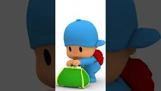 ✈️ Pocoyo has returned from Holiday... where has he been?! | Pocoyo English - Official Channel
