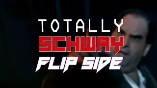 Totally Schway Flip Side - Episode 16 | The Penguin Episode Six: Gold Summit