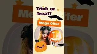 Halloween Vertical Video #halloween #spooky #horror #halloweencostume #spookyseason #october