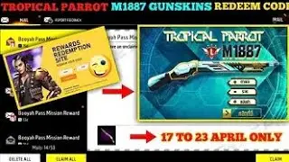 FREE FIRE REDEEM CODE TODAY 26 APRIL REDEEM CODE FREE FIRE | FF REDEEM CODE TODAY 26 APRIL