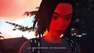 Life is strange 2 - First 75 Minutes - PC Gameplay