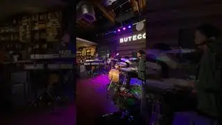 “Best of Me” - Anthony Hamilton Drum Solo 🥁 #shorts              #drummers  #drumsolo