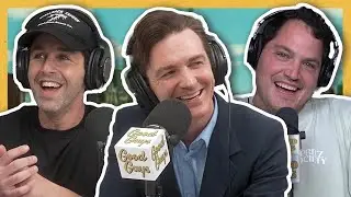 Drake and Josh and Ben (Part 1)