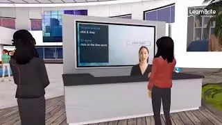 Revolutionize Your eLearning Today. Harness the Power of Holographic tech in Hyperspace