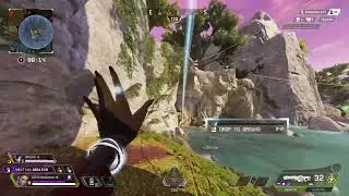 A Game of Apex with Izec