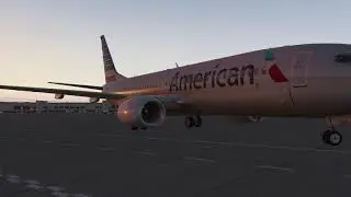 X-Plane 737-800 FMOD Sounds