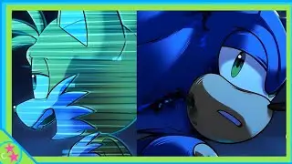 What Will Tails Do After Frontiers? | Sonic Comic Dub