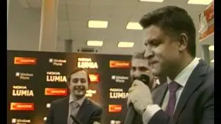 Дмитрий Шимкив, Microsoft_Ukraine_презентация Lumia в Киеве.MP4