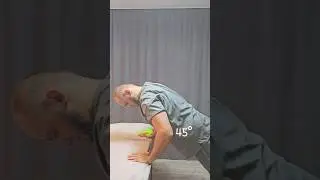 Убираем обвисшую кожу на руках #упражнения #shorts