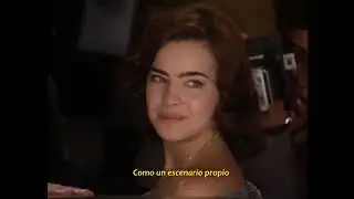 hilda huracan-- young and beautiful