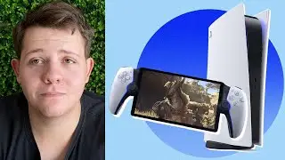 Thoughts on The Playstation Project Q (Handheld Console)