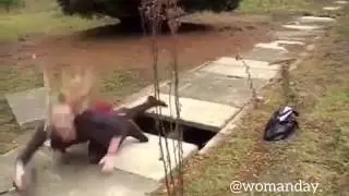 Понты качать тоже надо уметь))