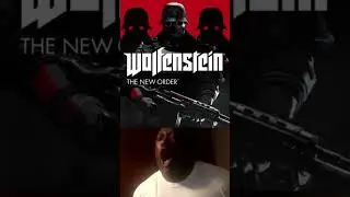 Ranking Every Wolfenstein Game 