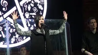 Вера Свешникова «Ребекка» (мюзикл «Ребекка») 09.03.19