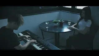 Jurrivh - Moments With You (Official Video)