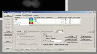 Automated Microscope Control - Image-Pro Plus Scope-Pro Module