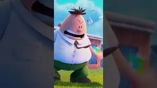 Dreamworks is WINNING!