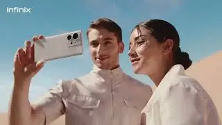 Infinix Zero Ultra le meilleur smartphone de la marque