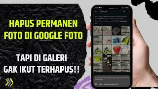 How to Permanently Delete Photos in Google Photos Without Deleting in Gallery