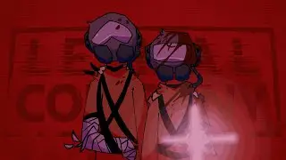 Lethal Company Funny Moments Animated