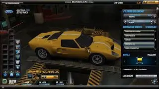 Probando el mejor servidor de Need For Speed World SoapBox (2020)
