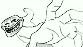 Trollface: The Good Ending