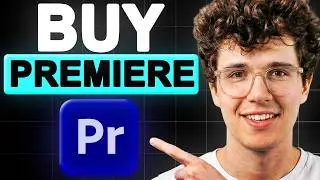 How To Buy Adobe Premiere Pro Online - Mac & Windows 2026 (Full Guide)