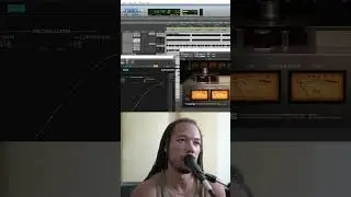 How to get warmer analog sounding drums ini your mixes #mixingtips #protools